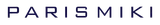 Paris Miki logo