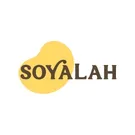 Soyalah logo designed by O2O Creative