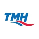TMH logo designed by O2O Creative